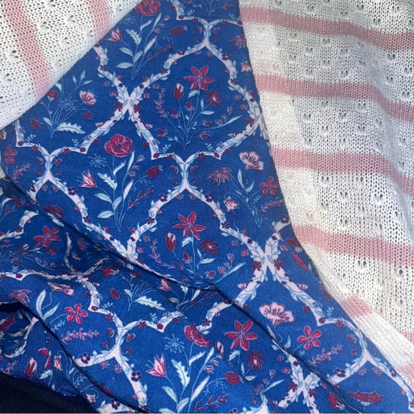 Matilda Jane Heart to Heart Sweet Indulgence Pointelle - Picture 8 of 8